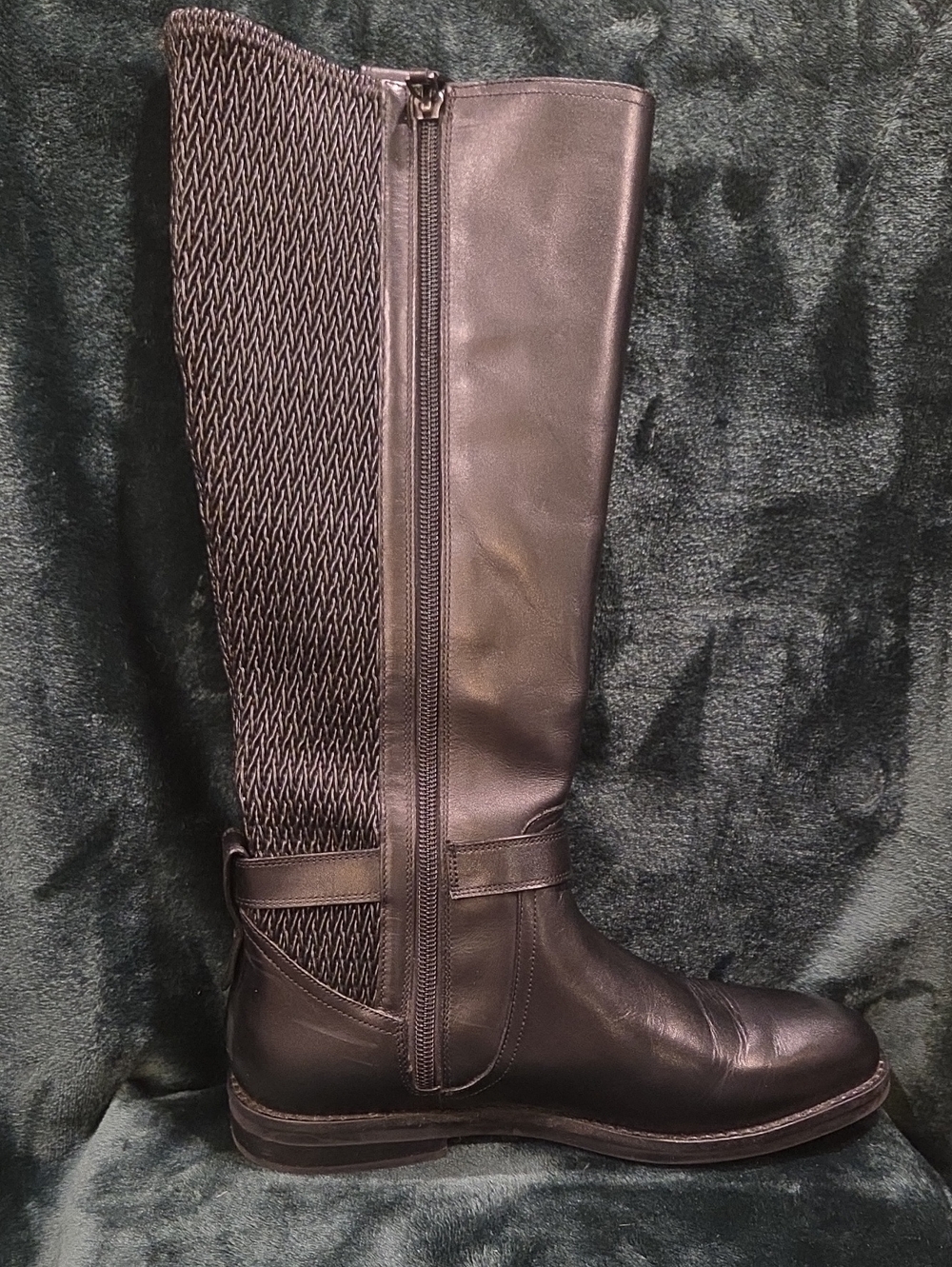 Cole Haan Cape Stretch Tall Boots